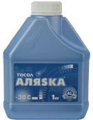 Тосол Аляска А-40 (1кг) 5069
