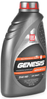    Genesis Armortech 5W40  (1)