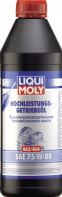   LIQUI MOLY 7584/4427 Hochleistungs-Getriebeoil 75w80 (1)