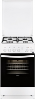   ZANUSSI ZCK 9540 G1W