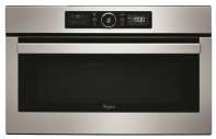    Whirlpool AMW 730/IX