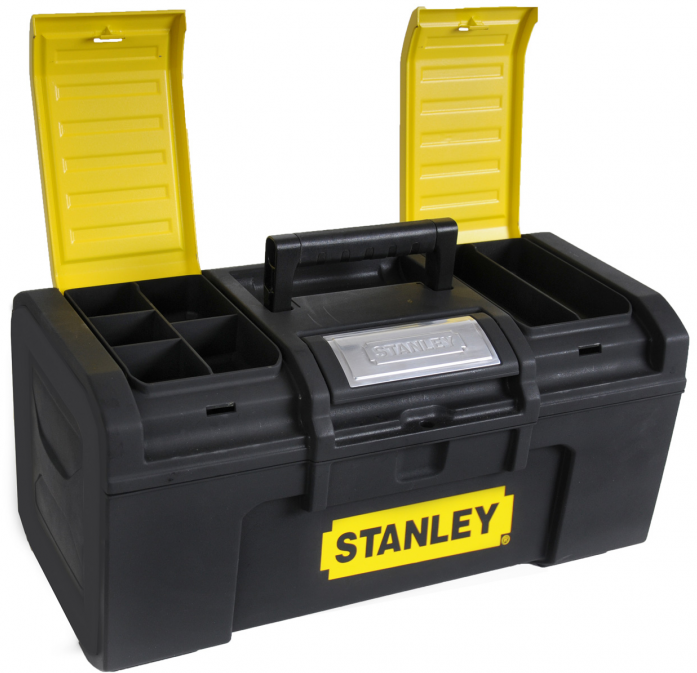   Stanley Stanley    &quot;stanley line toolbox&quot;  24&#039;&#039; / 6028,125,5 (1-79-218)  1-79-218