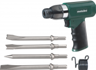  Metabo DMH 30 Set 604115500