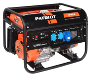  Patriot GP 6510 5.5