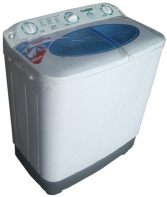 Полуавтоматическая стиральная машина Славда WS-80PET