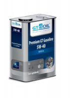   GT-oil Premium GT Gasoline 5w40 SM () (4)