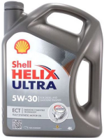   SHELL Helix Ultra ECT 5w30 C3 4.