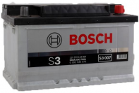  Bosch 70 A/ S30 07  