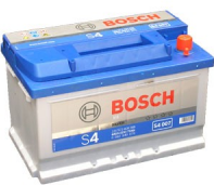  Bosch 72 A/ S40 07 