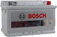  Bosch 74 A/ S50 07 