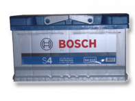 Аккумулятор Bosch 80 A/ч S40 10 ОБР