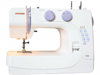   JANOME VS50