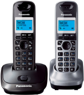  Panasonic KX-TG 2512RU2