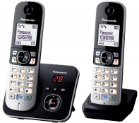  PANASONIC KX-TG 6812RUB