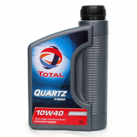   Total QUARTZ Diesel 7000 10w40 1.