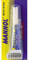  Mannol (SCT) 3 2439/9922