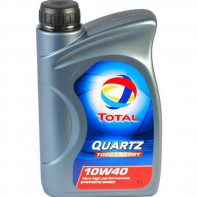   Total QUARTZ ENERGY 7000 10w40 (1) SL/CF A3/B4