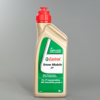   Castrol Snow Mobile 2T   (1)