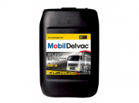   Mobil Delvac MX ESP 10W30 . . (20)