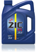   ZIC X5 10W40 / (4)