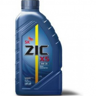   ZIC X5 5W30 / (1)