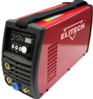   ELITECH  200 AC/DC