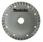   Makita Turbo 180x22.23/25.4 B-28064