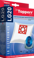   Topperr LG 20