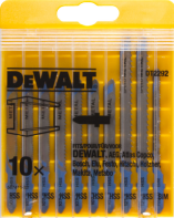   DeWalt 10 DT 2292