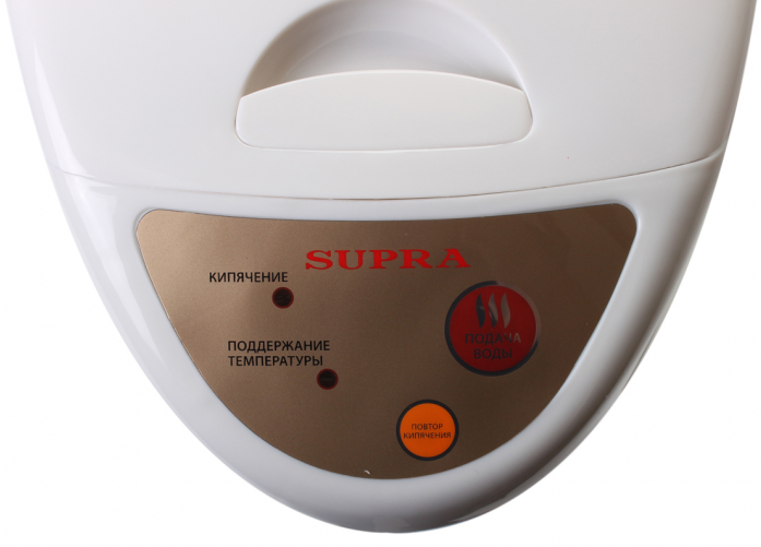 Термопот Supra TPS-3003 rainbow