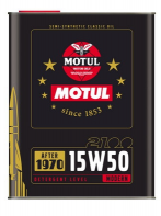  MOTUL 2100 15W-50 2. 104512