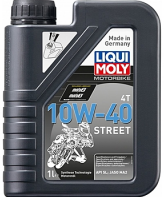   LIQUI MOLY Motorrad 4 10W40 c (1) 7609