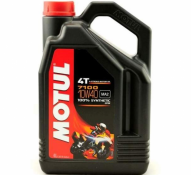   MOTUL 7100 4T 10W40 1 104091