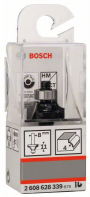 Фреза Bosch HM-для закругления 4/13/8 2608628339