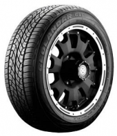  Yokohama Geolandar G95A 225/60 R17 99V