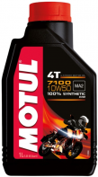   MOTUL 7100 4T 10W-50 1. 104097