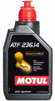   MOTUL ATF 236.14  1. 105773