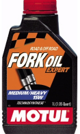   MOTUL Fork Oil Expert medium/heavy /Fork Oil Exp M/H 15W 1. 105931