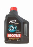   MOTUL HD 85W-140 2 . 100112