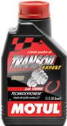   MOTUL Transoil Expert 10W40 1. 105895