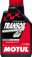   MOTUL Transoil 10w30 1. 105894