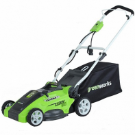   GreenWorks GLM1241 2505207