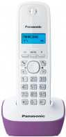  PANASONIC KX-TG1611RUF