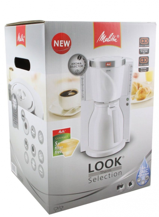   Melitta 21267