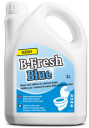 Жидкость для биотуалета THETFORD B-Fresh Blue 2л