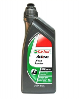   Castrol ActEvo Scooter 4-  5w40 1 151A76