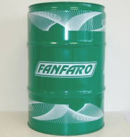   FANFARO ATF Universal Full Synthetic 4