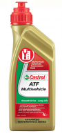   Castrol ATF Multivehicle 1 154F33