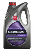    Genesis Advanced 10W40 / 5