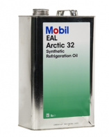 Масло для холодильных установок Mobil EAL ARCTIC 32 5л